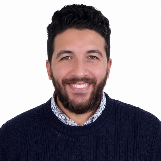 Ahmed Yasser