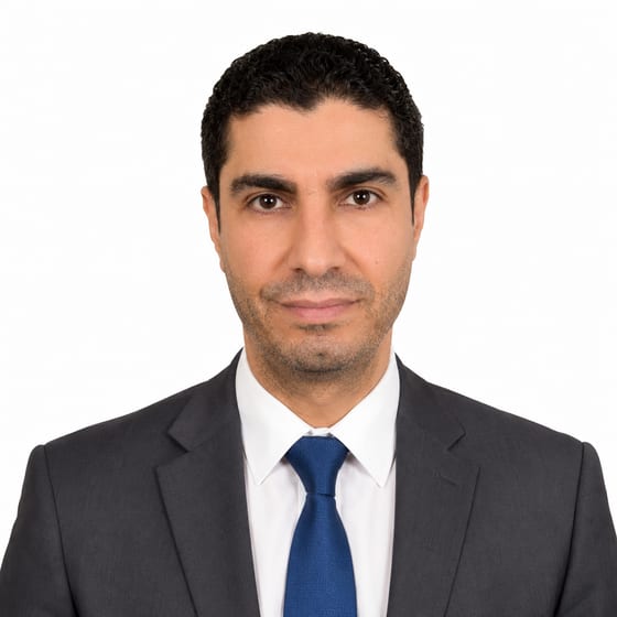 Mohamed El Azab