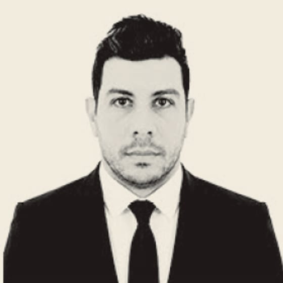 Mohamed Fikry